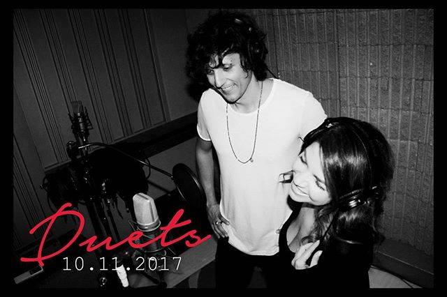 Cristina D’Avena feat. Ermal Meta, Piccoli problemi di cuore vola su Spotify