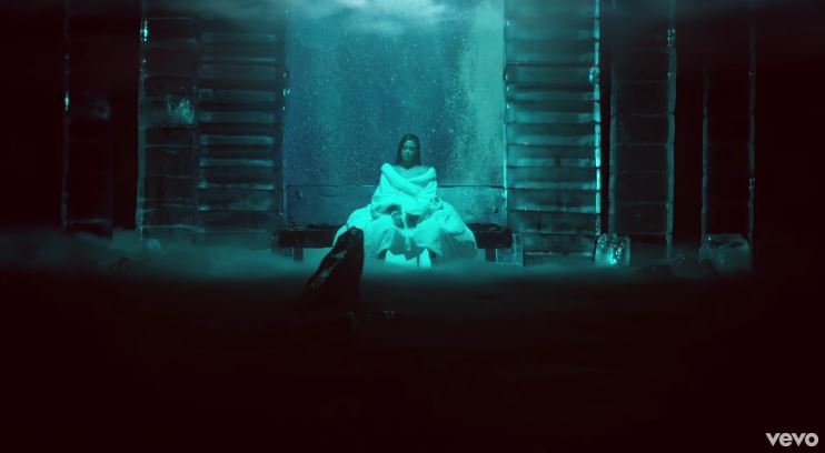 Calvin Harris feat. Kehlani & Lil Yachty, Faking It: testo, traduzione e video ufficiale