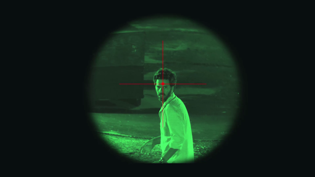 False Flag