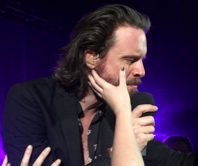 Father John Misty: news e dettagli sul nuovo album