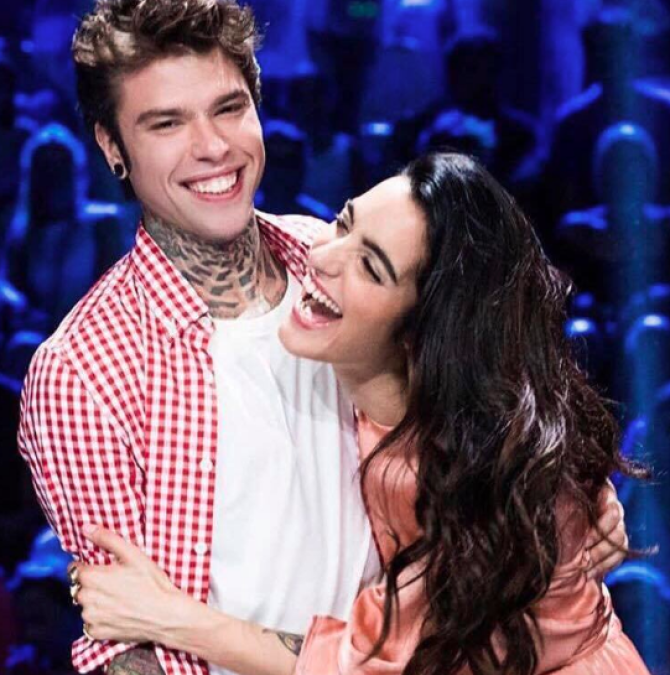 Fedez contro Levante (ancora): “Recita la parte della buonista, poi…”