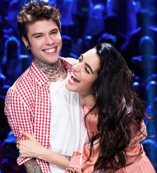 Fedez contro Levante (ancora): “Recita la parte della buonista, poi…”