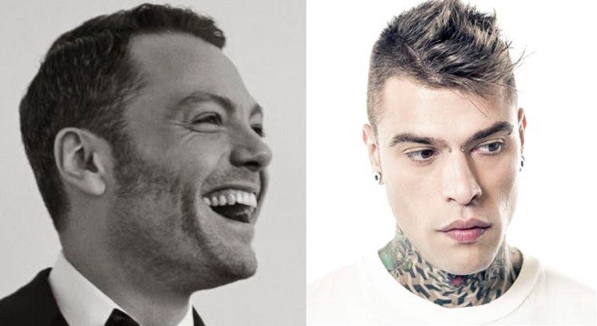 Tiziano Ferro risponde a Fedez: “Ognuno fa il suo mestiere, il mio è il cantante”