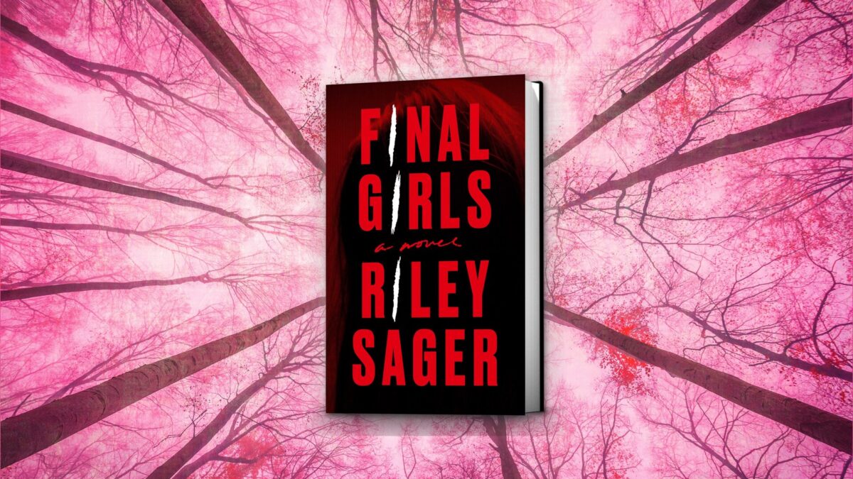 Final girls. Le sopravvissute sbarca al cinema