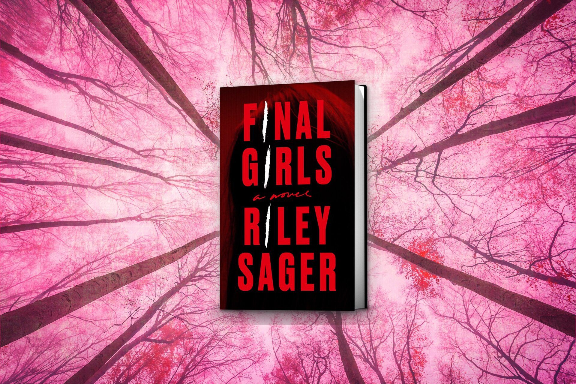 Final girls. Le sopravvissute sbarca al cinema