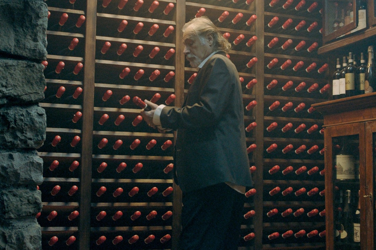 Finché c’è prosecco c’è speranza: poster e foto del film di Antonio Padovan