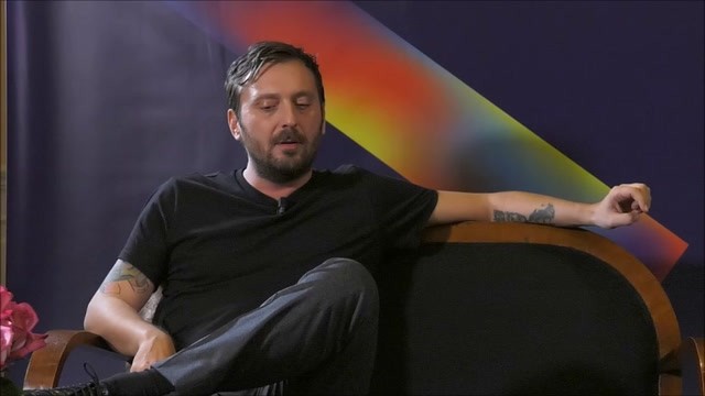 Cesare Cremonini a Blogo [intervista]