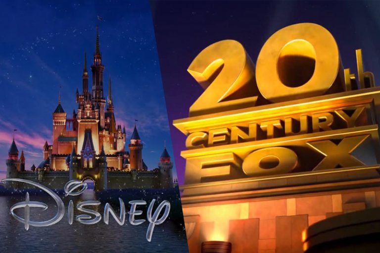 La Disney vuole acquistare la 21th Century Fox