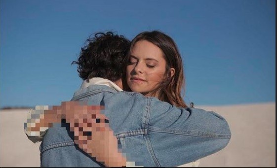Francesca Michielin, Io non abito al mare: testo e audio