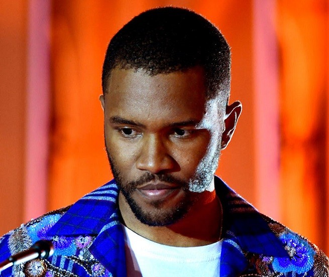 Frank Ocean, il nuovo album (forse) è già pronto