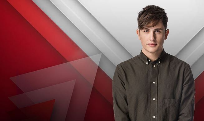 X Factor 2017, Gabriele Esposito, Limits: testo e traduzione dell’inedito