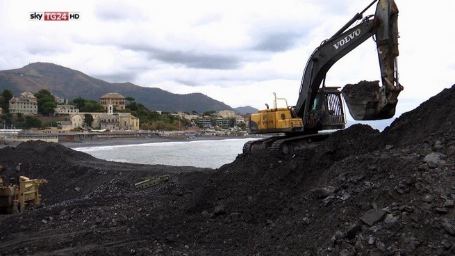 Dissesto doloso, su Sky Tg24 l’inchiesta sulla messa in sicurezza dei territori