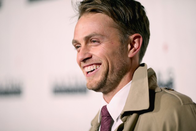 Serie Tv, novità: Wilson Bethel in Daredevil; John Stamos in You