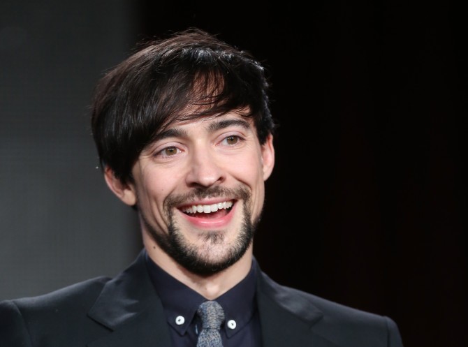 Serie Tv, novità: Krypton, Blake Ritson sarà Braniac; Paul Haggis lavora a una miniserie