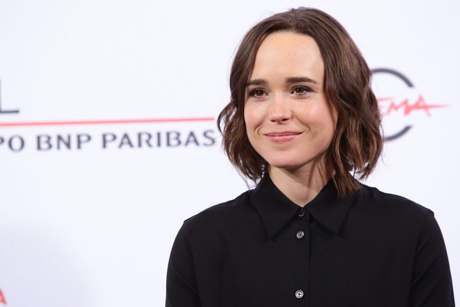 Serie Tv, novità: Ellen Page in The Umbrella Academy di Netflix; Kim Raver in Designated Survivor