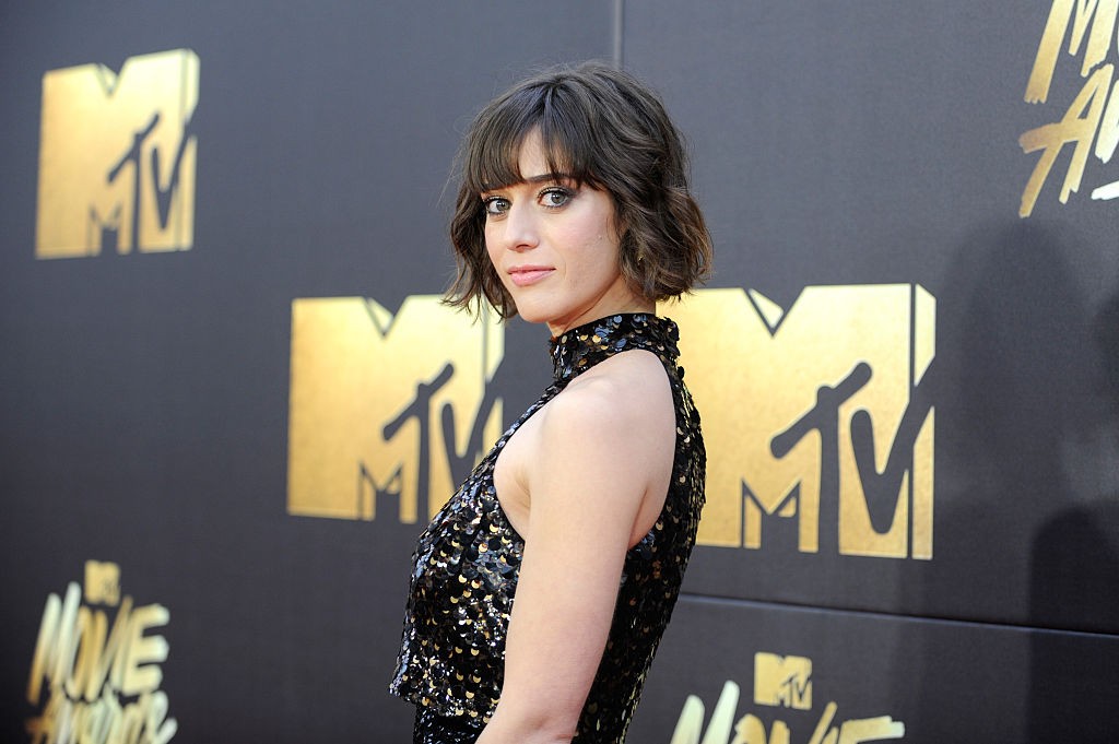 Film 2018-2019: Lizzy Caplan in Gambit – Alexandra Shipp in Shaft