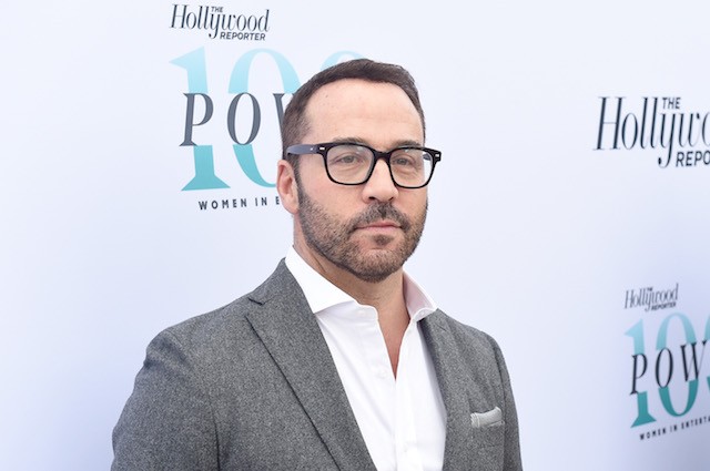 Jeremy Piven accusato di molestie: anche Wisdom of the Crowd a rischio?