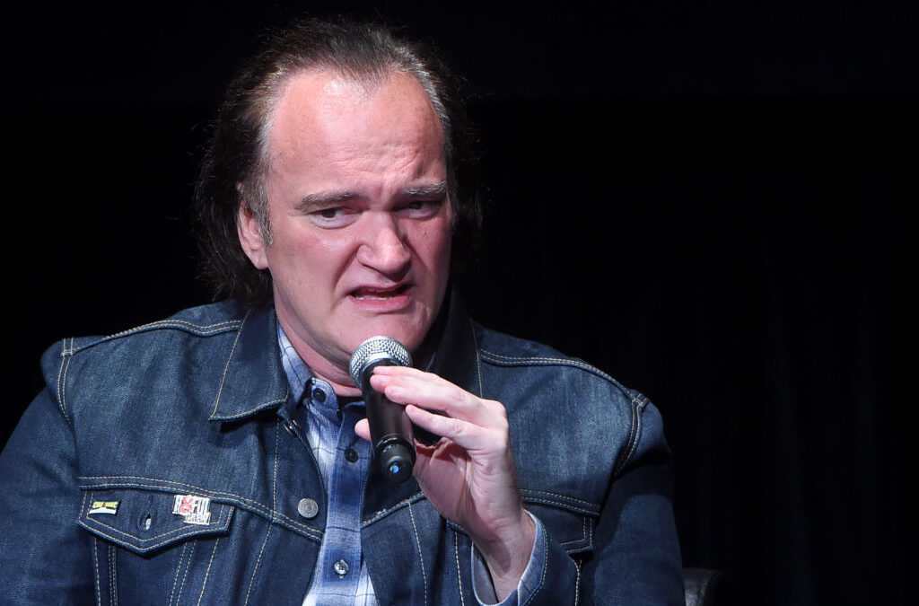 Quentin Tarantino ha concluso la sceneggiatura sul biopic di Charles Manson – cercasi produttore