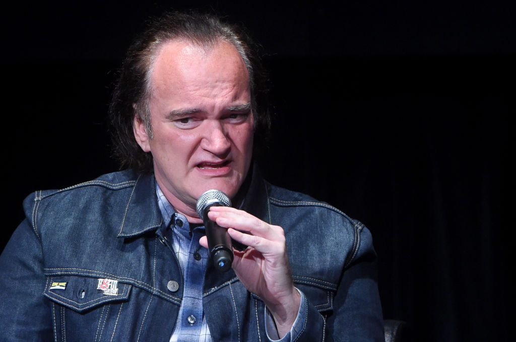 Quentin Tarantino ha concluso la sceneggiatura sul biopic di Charles Manson – cercasi produttore