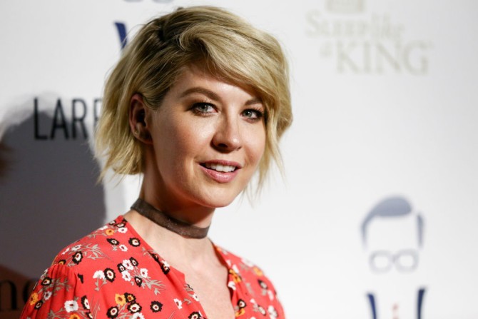 Serie Tv, novità: Jenna Elfman in Fear the Walking Dead; Michael Imperioli in Escape at Dannemora
