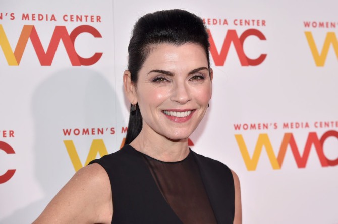 Serie TV, novità: Julianna Margulies torna in tv con Dietland di AMC dopo The Good Wife