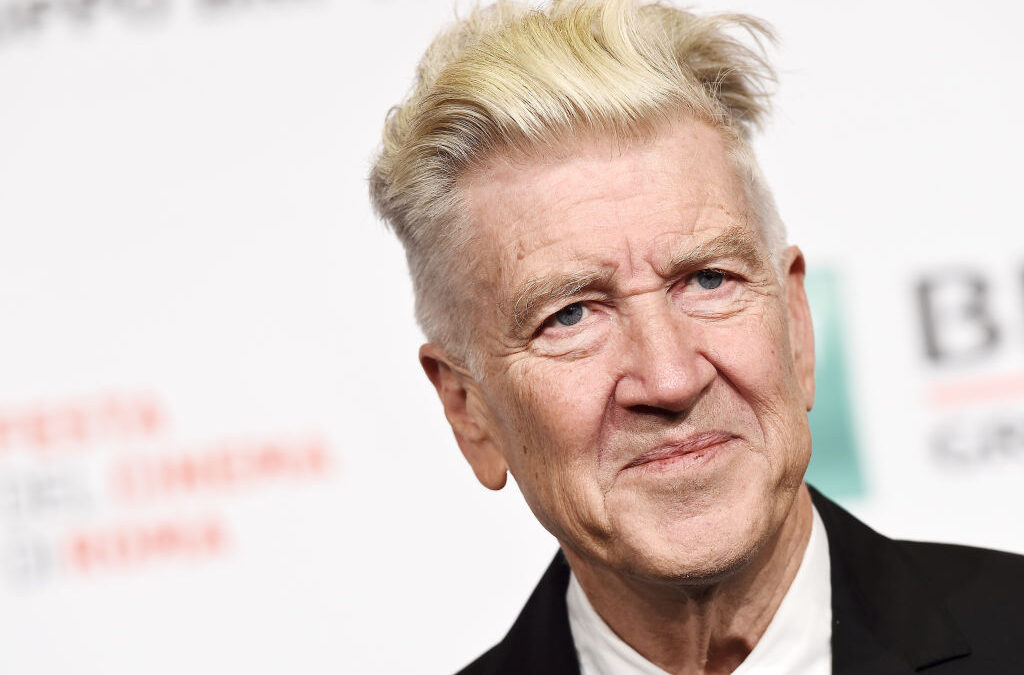 Roma 2017, ovazione per David Lynch: ‘le idee sono tutto, libertà creativa solo in tv’