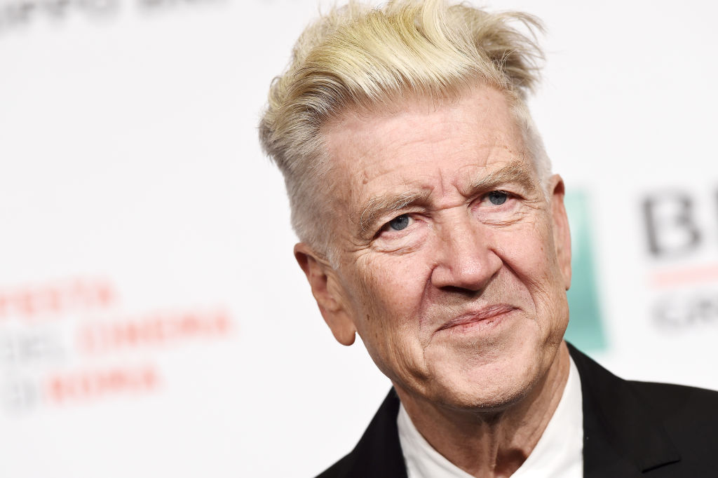 Roma 2017, ovazione per David Lynch: ‘le idee sono tutto, libertà creativa solo in tv’