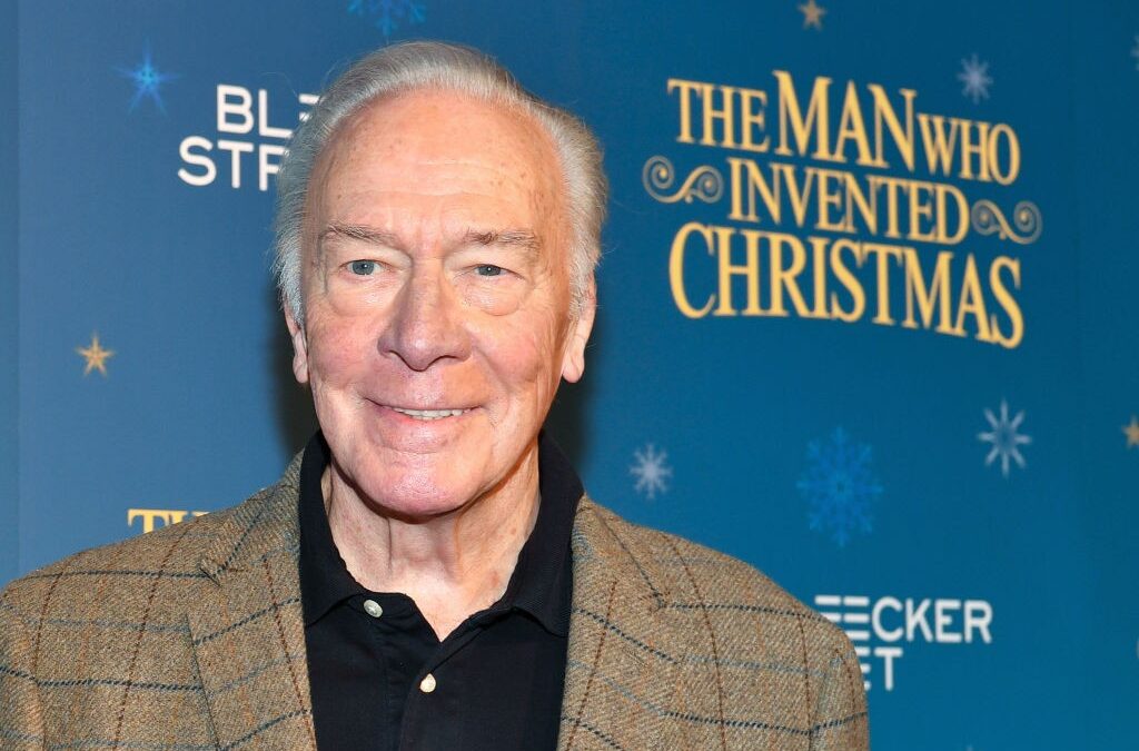 Tutti i Soldi del Mondo, parla Christopher Plummer: ‘mi dispiace per Kevin Spacey, ma cosa posso farci?’