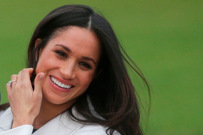 Meghan Markle lascia ufficialmente Suits dopo il fidanzamento con il Principe Harry