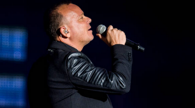 Concerti 20-26 novembre 2017 in Italia, tutte le date