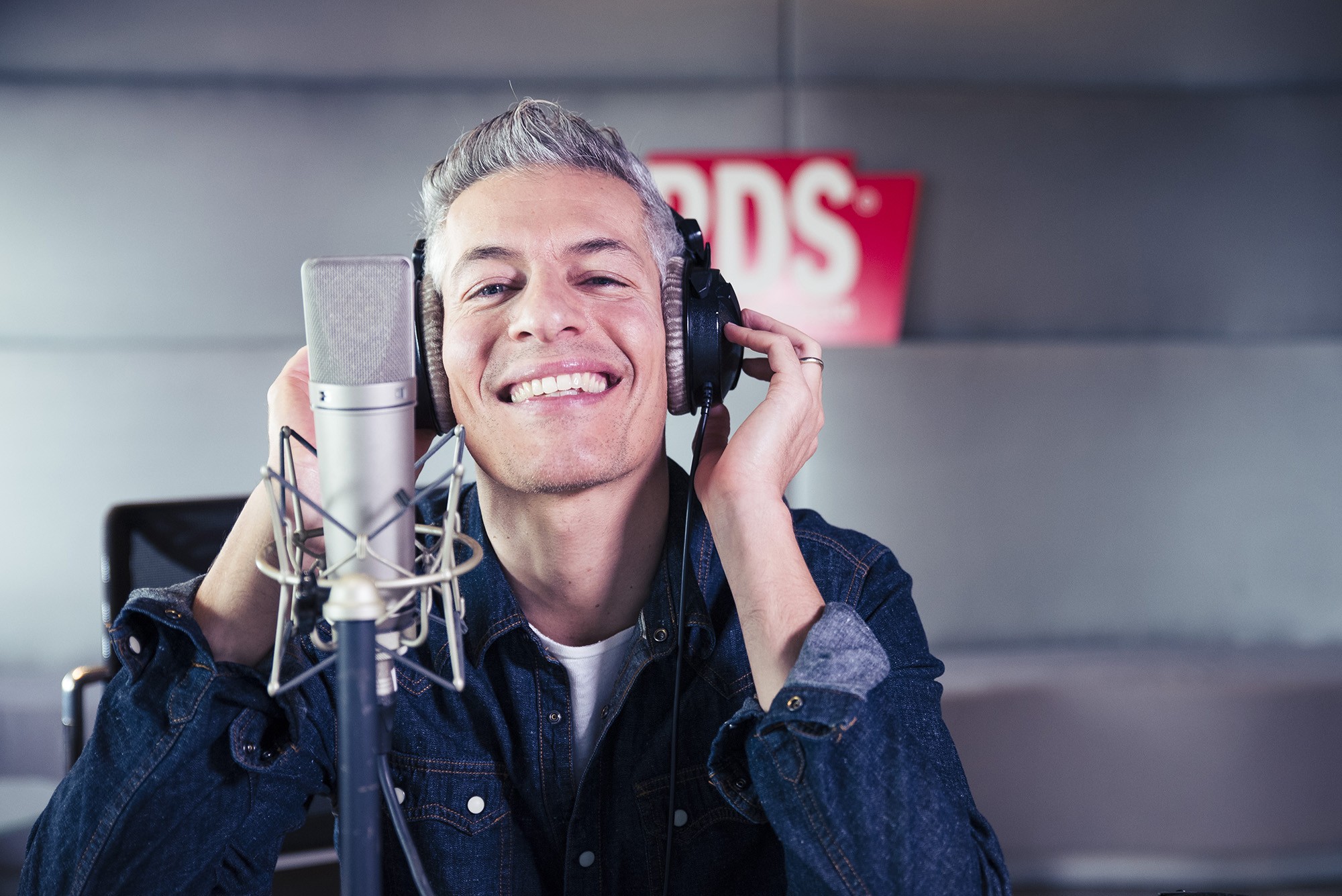 RadioBlog | Giovanni Vernia nuovo speaker di RDS