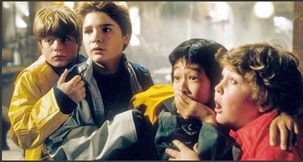 Goonies 2: Sean Astin insiste, il sequel si farà