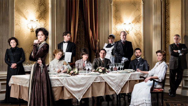 Serie Tv, novità: ABC lavora a Grand Hotel prodotto da Eva Longoria, soap spagnola portata anche in Italia