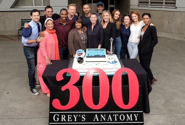 Grey’s Anatomy, gli Easter Eggs della 300ma puntata [SPOILER]