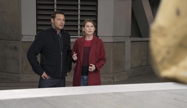 Ascolti Tv Usa 5-10 novembre 2017: in salita Grey’s anatomy ed Ncis, male Dynasty, in calo The Exorcist