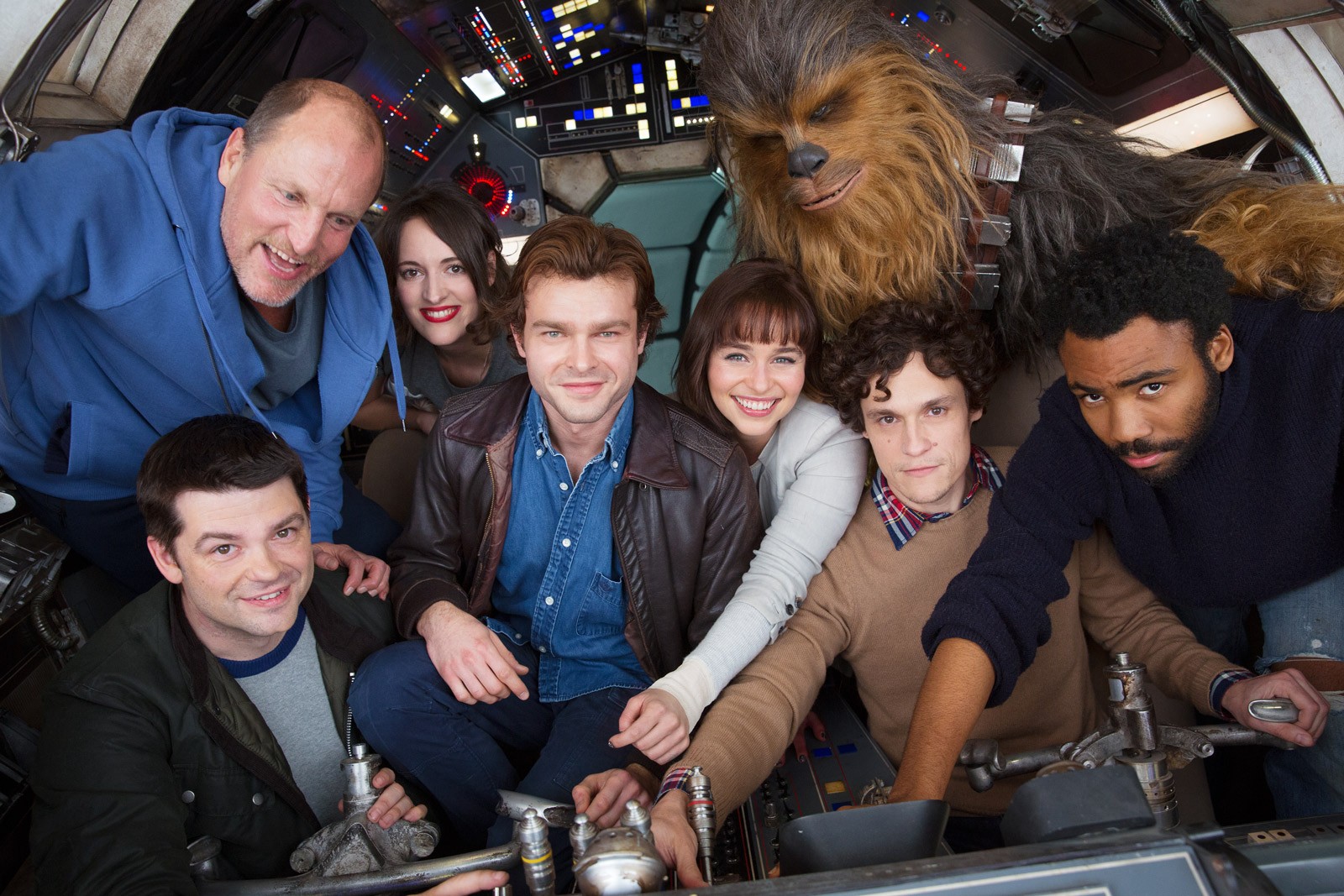 Solo: A Star Wars Story, Phil Lord e Chris Miller motivano il loro addio
