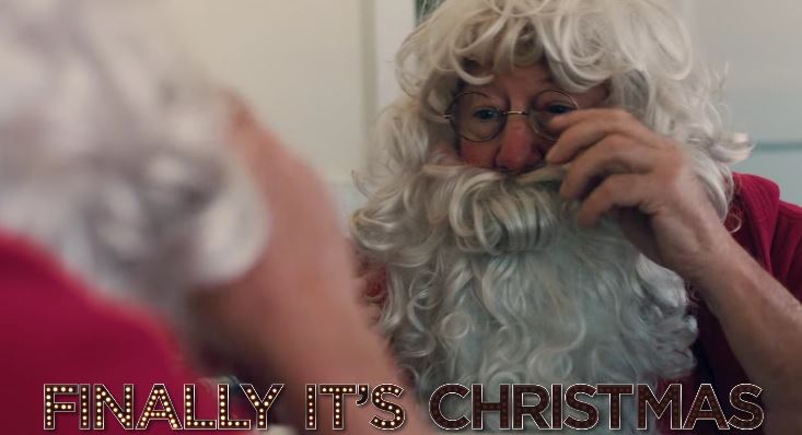 Hanson, Finally It’s Christmas: testo, traduzione e lyric video
