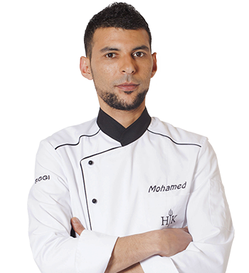 Hell’s Kitchen Italia 2017, il vincitore è Mohamed Lamnaour