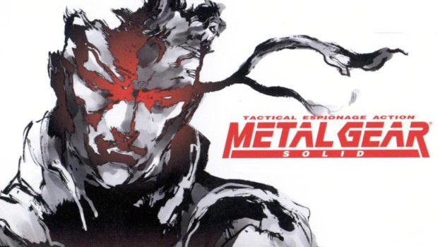 Metal Gear Solid, lo sceneggiatore di Jurassic World per il film