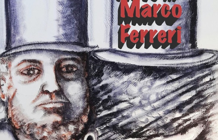 I Love…Marco Ferreri: trailer, poster e foto del documentario di Pierfrancesco Campanella