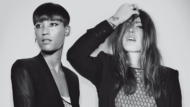Icona Pop, Don’t Slam The Door: testo, traduzione e audio