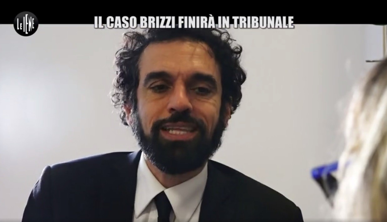 Molestie, lo stop de Le Iene: “Vicenda chiusa, spostiamo il dibattito in tribunale”