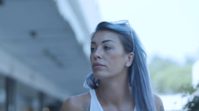 Le Capitane promo trailer