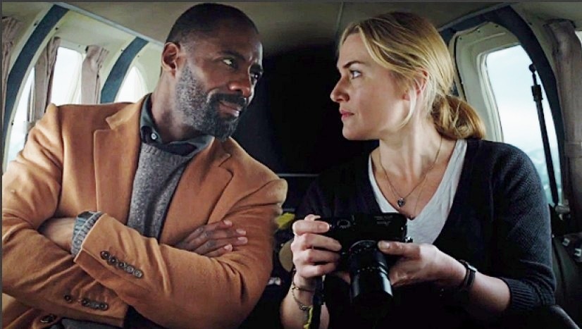 Il domani tra di noi: nuove clip in italiano e video interviste a Idris Elba e Kate Winslet