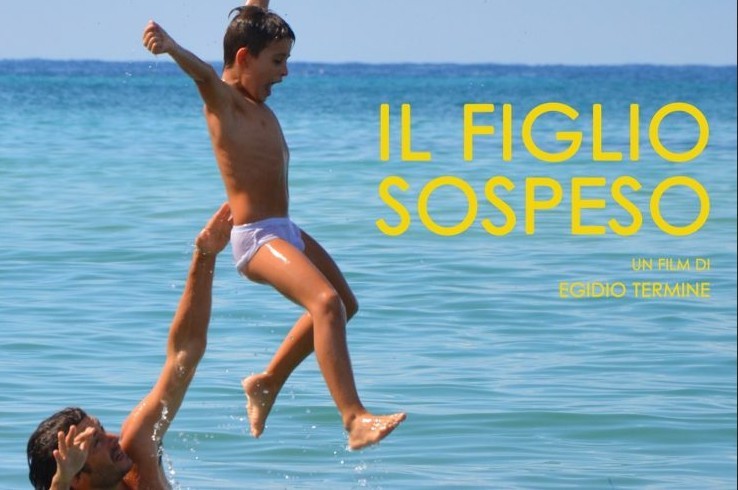 Il figlio sospeso: trailer e poster del film di Egidio Termine