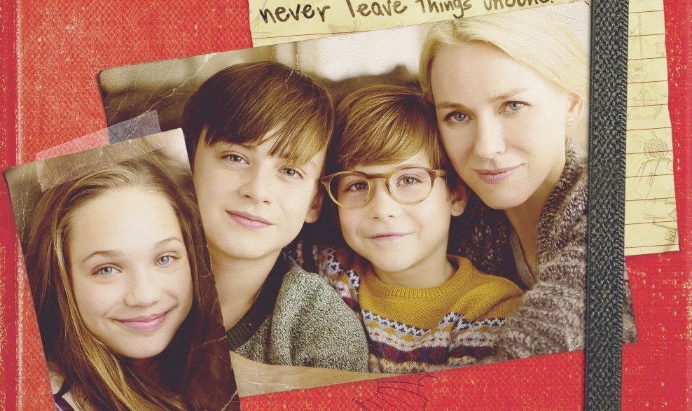 Il Libro di Henry: trailer italiano e nuovi poster del film con Naomi Watts e Jacob Tremblay