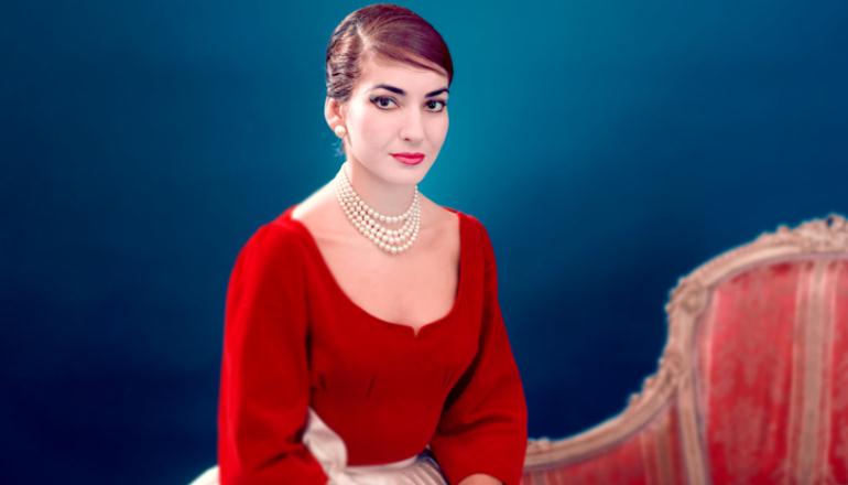 Roma 2017, Maria by Callas: In Her Own Words – Recensione in Anteprima