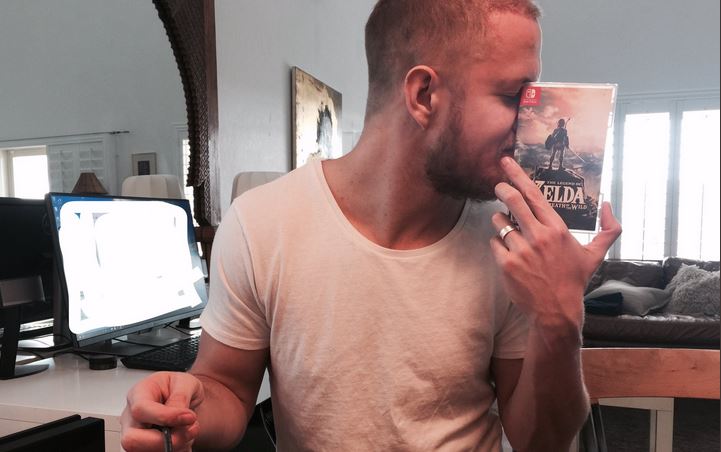 Imagine Dragons, Dan Reynolds e la depressione