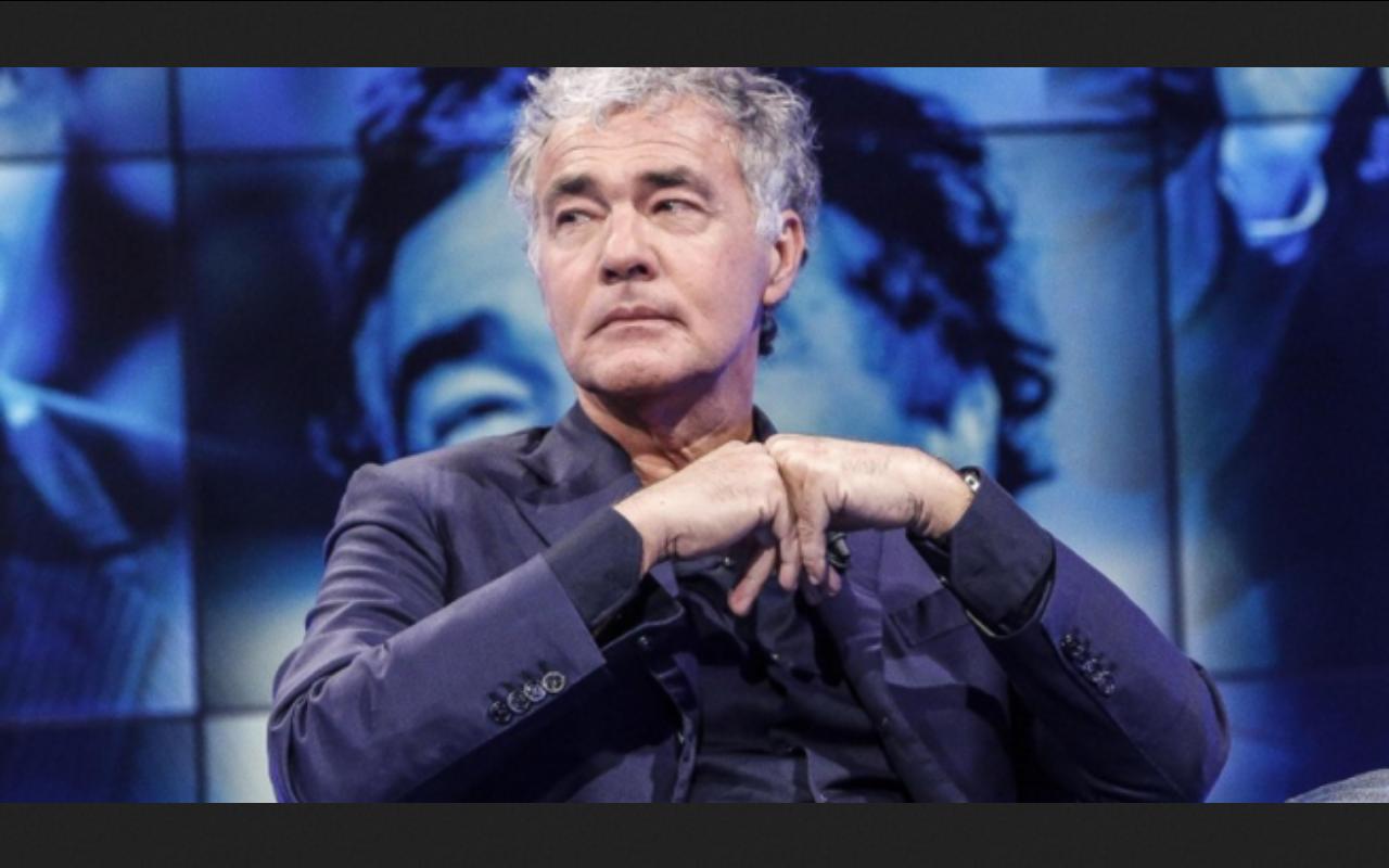 Massimo Giletti su Non è L’Arena: “Gli italiani mi hanno seguito nella mia battaglia”