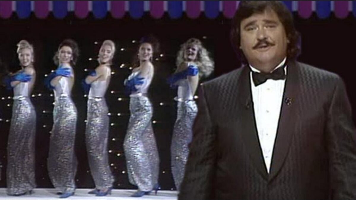Buon Compleanno Colpo Grosso: Il sexy game compie 30 anni (VIDEO)